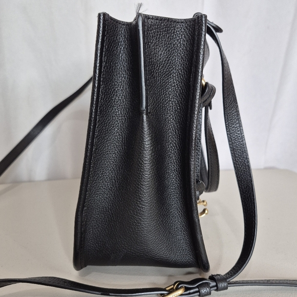 Coach Tyler Carryall 28 Handbag - Picture 5 of 15